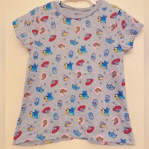 Bundle Toy Story 4 girls Tees